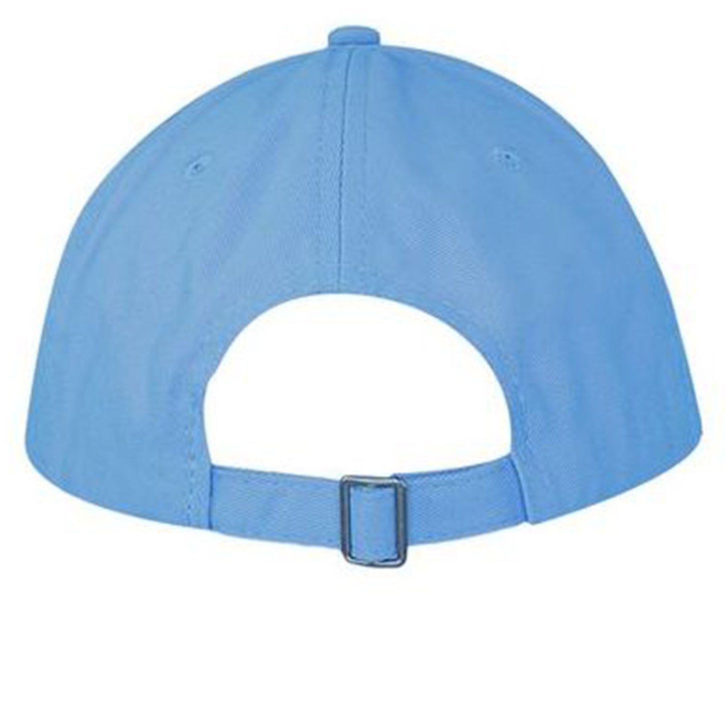 Carolina Blue - BACK