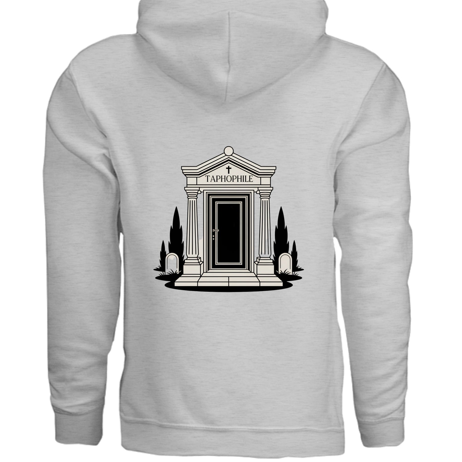 Taphophile Selections