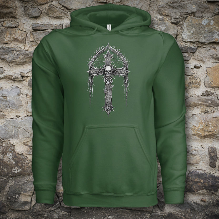 Taphophile Hoodies