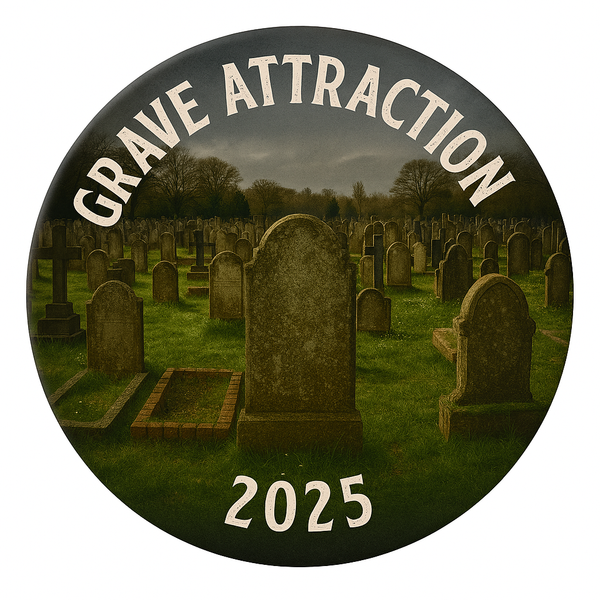 Grave Attraction