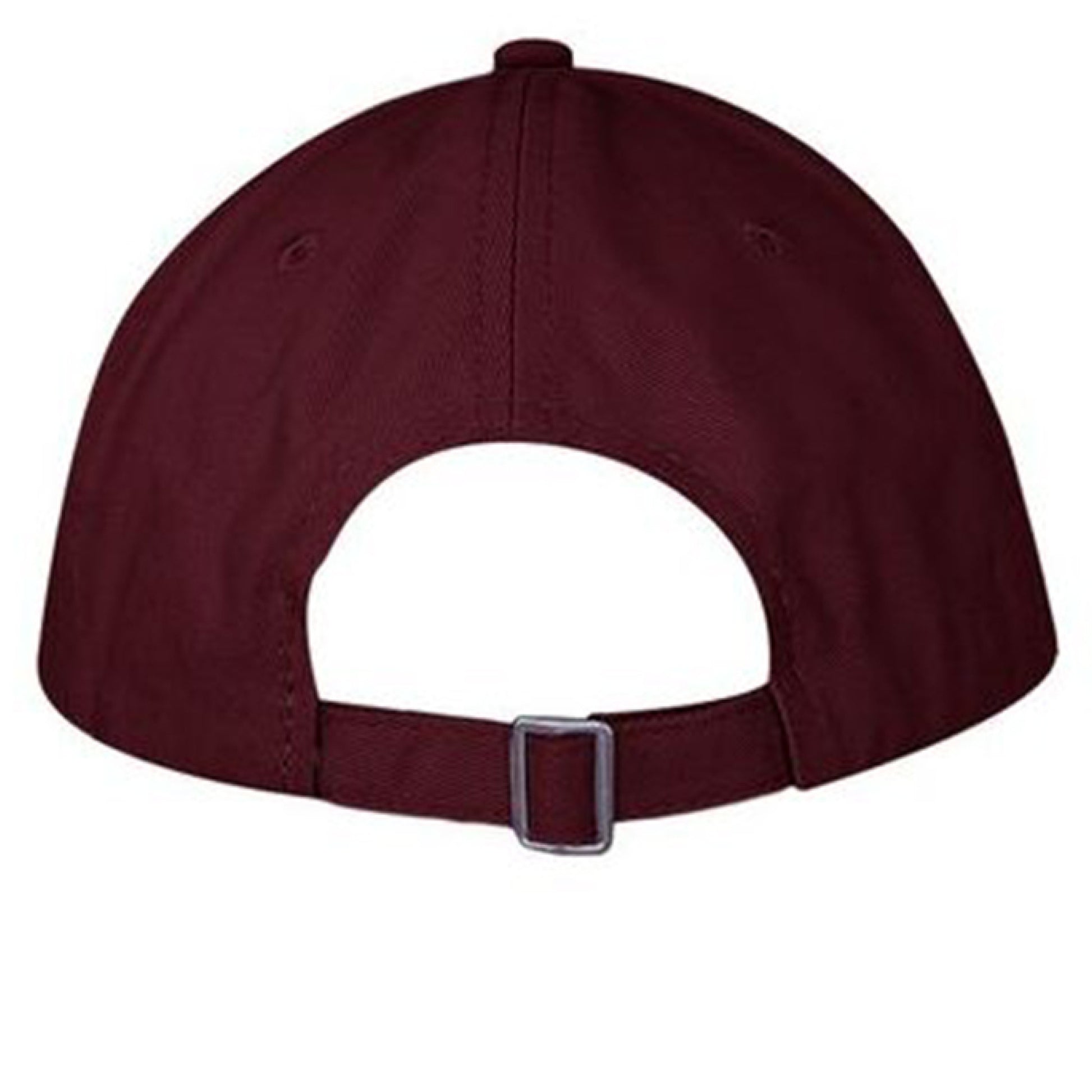 Maroon - BACK
