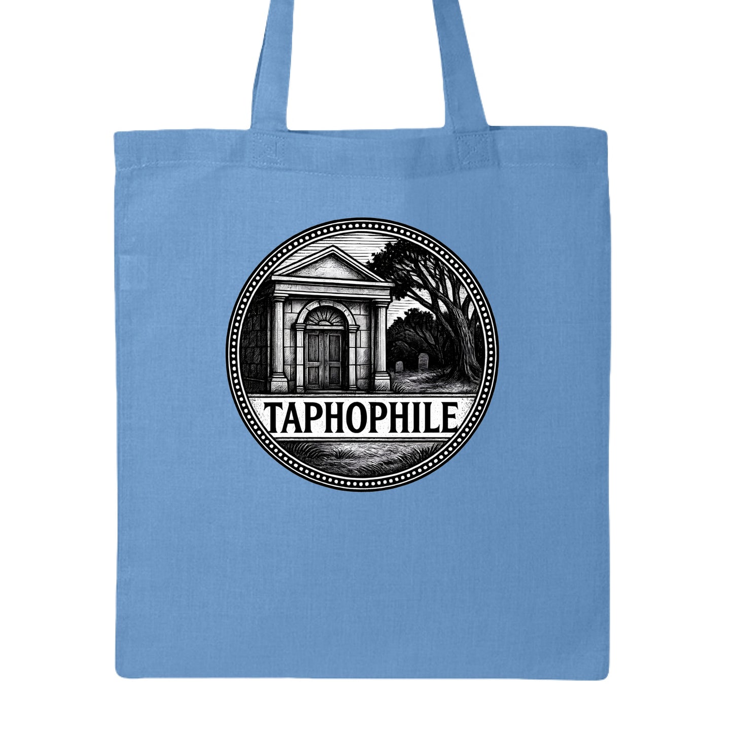 Carolina Blue - FRONT