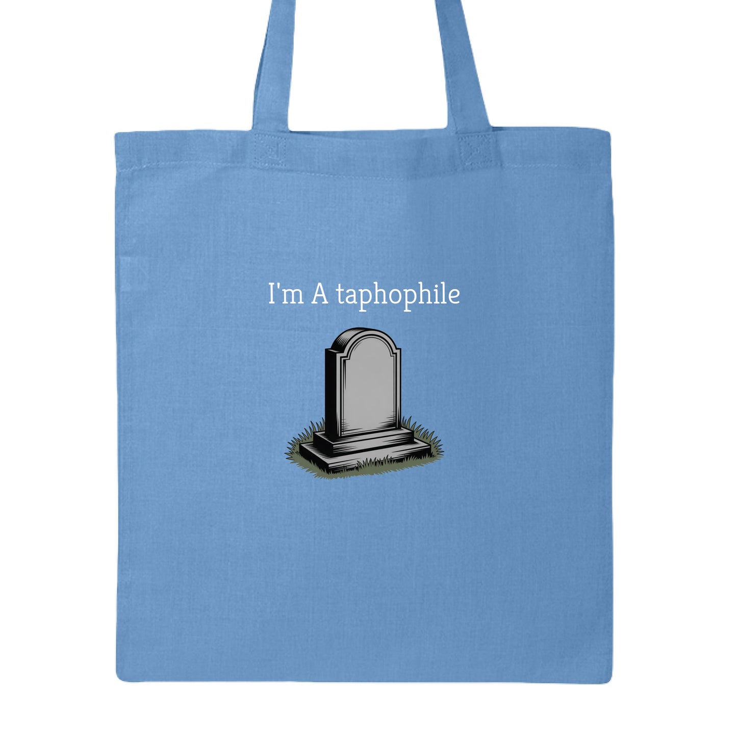 Carolina Blue - FRONT