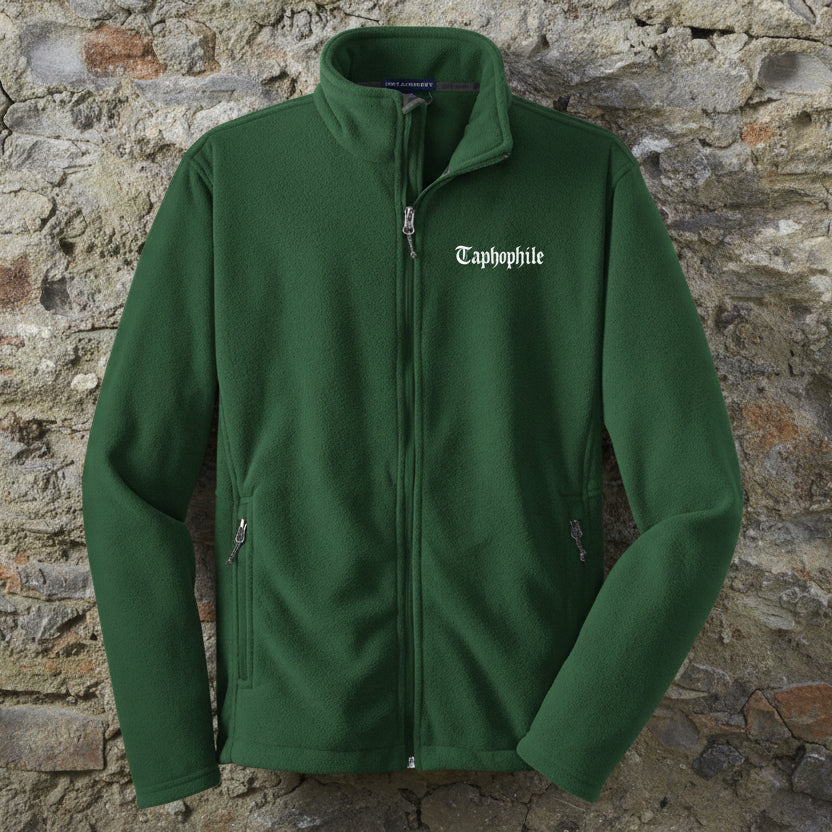 Forest Green - FRONT