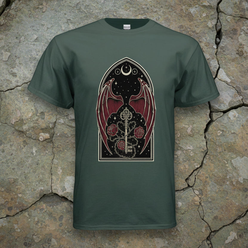 Sport Dark Green - FRONT