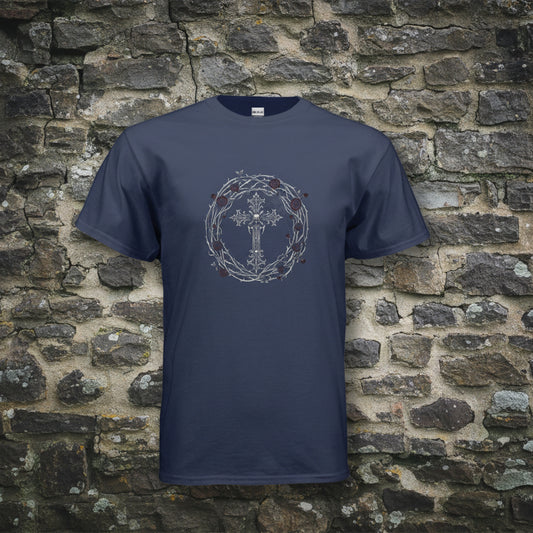 Sport Dark Navy - FRONT